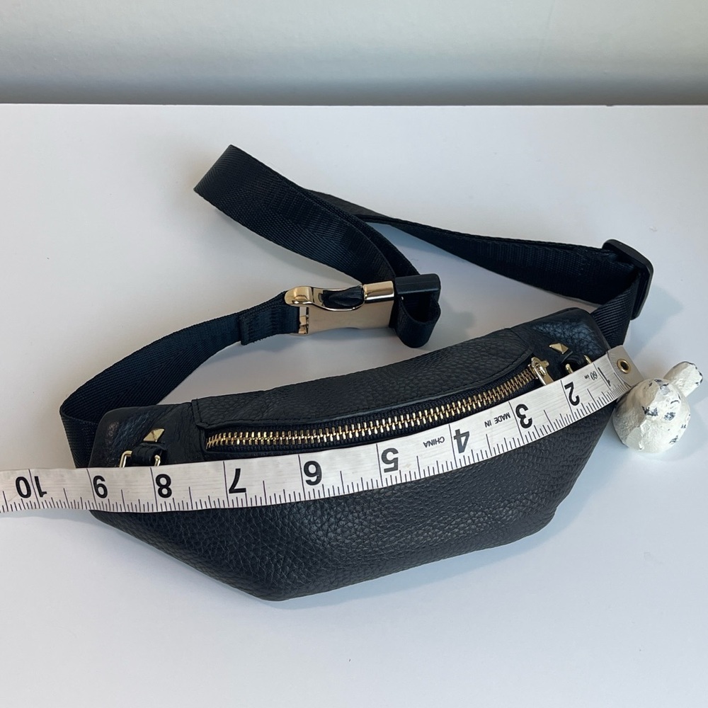 Bandolier Micro Fanny Pack Belt Bag - Picture 13 of 16